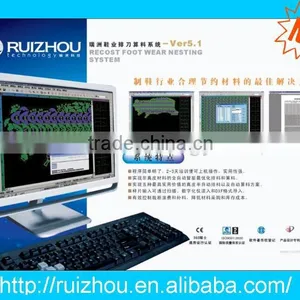 Ruizhou Footwear Business Recost & Nesting Solutions thumbnail-1