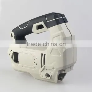 Production Injection Mould for Electric Power Tool thumbnail-3