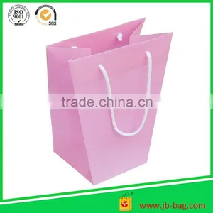 Recyclable Gift Plastic Machines Bag Making Promotional Bag thumbnail-4