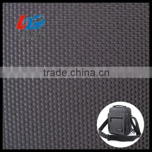 Oxford Fabric Wholesales With PU/PVC Coating For Travel Bag Material thumbnail-1