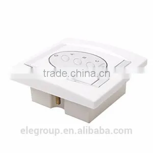 3 Ports ON/OFF Digital Wireless Remote Power Switch thumbnail-2