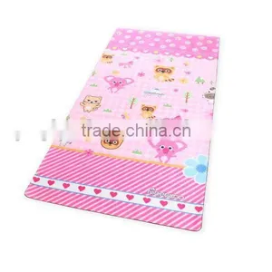 Wide Varieties Superior Materials Wear-resisting Inflatable Custom Made Yoga Mat 10mm thumbnail-3