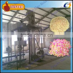 High Efficiency High Quality Fertilizer Granulator Machine With One Year Warranty thumbnail-1