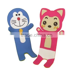 2015 Bear Soft Pvc Mobile Phone Holder/stand/pvc Phone Holder thumbnail-2
