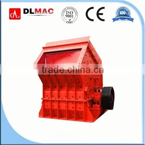 Entire Crushing Function Mini Hammer Crusher Machine thumbnail-2