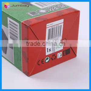 Custom Corrugated Packing Box thumbnail-4