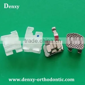 Denxy Dental Products Disposable Medical Dental Bracket Dental Supplies thumbnail-3