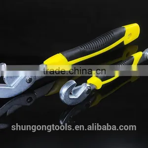 Cheap Price Adjustable Snap N Grip On TV Universal Wrench Sets thumbnail-3
