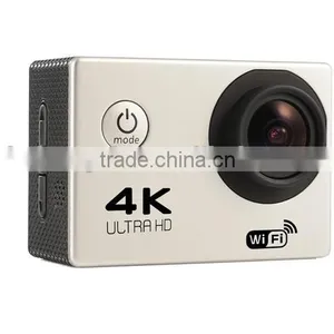 2.0" LCD Waterproof WIFI Camera Full HD 1080P Mini Dvr Camera Action Camera thumbnail-3
