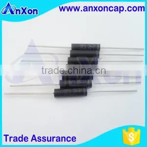 2CL71 8KV 8000V 5mA High Voltage Silicon Fast Recovery Diode thumbnail-3