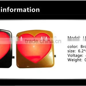 2015 Fashion Highway Car Led Logo Light Led Lamp Indoor Lgu10 Led Table Lamp Led Car Door Logo Projector Light thumbnail-4