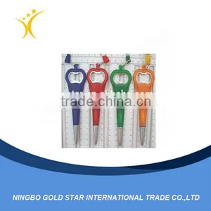 Promotional Customized Promotional Pen /plastic Ballpoint Pen/ Plastic Ball Pen thumbnail-1