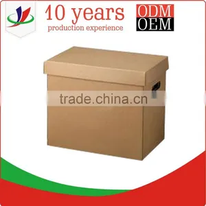 Corrugated Carton Box thumbnail-4