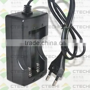 Travel 18650 Battery Charger thumbnail-1
