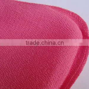 Pink Kessa Viscose Morocco Hammam Scrub Mitt thumbnail-4