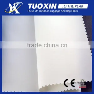 Breathable Polyester Mechanical Stretch no Noise Bonded Fabric thumbnail-1