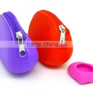 Silicone Wallet/purse thumbnail-1