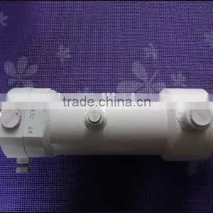 Quality Assured Piston Type Concrete Pump Hydraulic Cylinder for Sale thumbnail-1