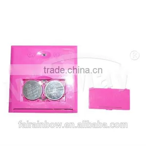 Led Compact Mirror/ladies Compact Mirror thumbnail-3