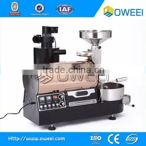 Coffee Roaster Machine thumbnail-2
