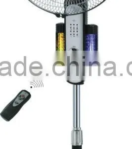 16"STAND FAN (WITH ELECTRIC MOSQUETO REPELLENT) thumbnail-1