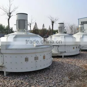 Planetary Mixer Stainless thumbnail-2