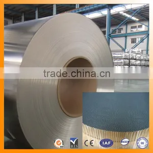 Aluminum Radiator Usage Strip Alloy 1100,8011 thumbnail-1