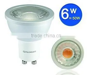 6W Led Spot /Ra80 680lm Spot Lighting thumbnail-1