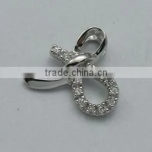 Dichroic Glass Jewelry thumbnail-1