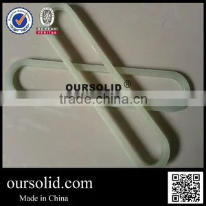 Insulation Epoxy Fiberglass Ring Tube thumbnail-1