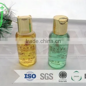 Manufacturer Hair Wash for Hotel /manufacturer Supplier Fragrance Free Body Lotion thumbnail-1