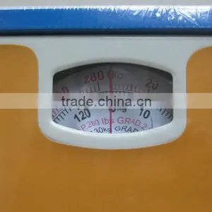 2012 New Mechanical Health Scale thumbnail-2