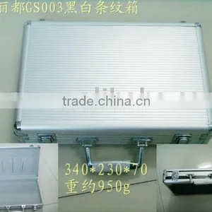 Aluminum Attache Case thumbnail-1