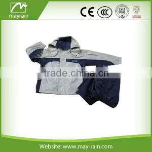100%waterproof Wash-and Cleaning Overall thumbnail-3