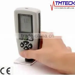 Metal Test Portable Paint Coating Thickness Gauge thumbnail-4