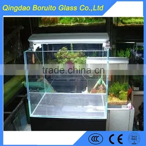 Ultra Clear 10mm Float Glass With Competitive Price thumbnail-5