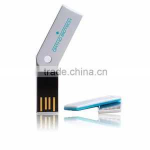 Hot Sale Promotional USB Flash Memory thumbnail-1