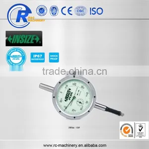INSIZE Measuring Instrument Indicator Gauge Lathe Chuck Micrometer Dial Digital 2894-10F thumbnail-1