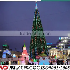 Wether Resistence IP68 Waterproof CE FCC CQC UL Certificated Led Light for Christmas thumbnail-3