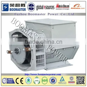 4 Poles Rotation Magnet Alternator for Sale thumbnail-1