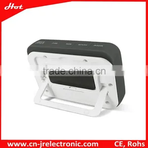 New Alarm Clock Products-JR Large LCD Count Down Table Clock thumbnail-5