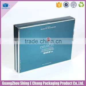 Factory Direct Manufactured High Quality Health Care Products Packaging Box thumbnail-2