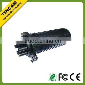 Ftth Fiber Optic Splice Splliter Dome Closure thumbnail-1