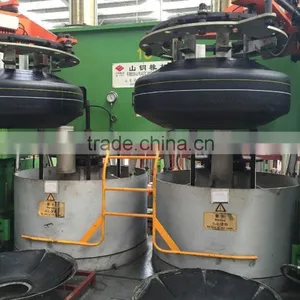 On-Time Delivery and Top QualityTBR For Heavy Truck Tyres 11R22.5 T63 thumbnail-2