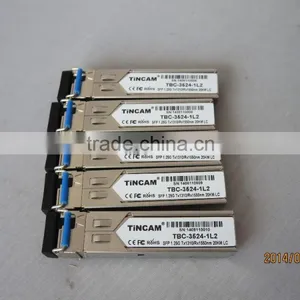 Telecom Industrial Quality Factory Supply Copper BIDI CWDM Cisco Sfp Model thumbnail-6