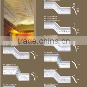 Cornice Catalogue Gypsum Cornice thumbnail-1