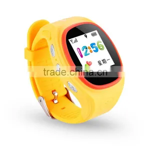 Wholesale Gps Smart Watch Manufacturer 2016 S866 Kids Wrist Watch Gps Smart Watch thumbnail-4