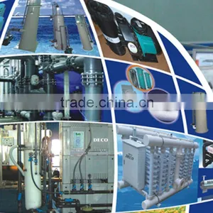 Industrial Fish Farm System thumbnail-3