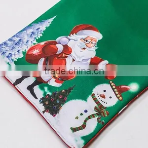New-Designed Wholesale Sports Reverse Acrylic Knitted Scarf thumbnail-3