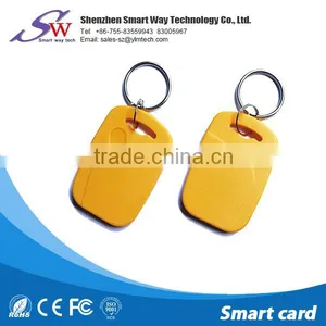 EM4305 RFID Key Fob thumbnail-5